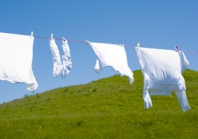 Welche Art der Wäschetrocknung ist am energieeffizientesten?